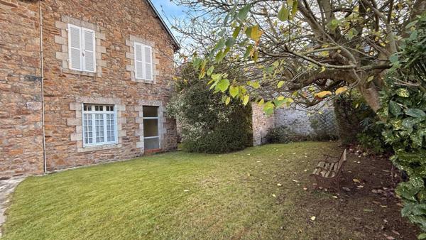 Proche des commodités et du littoral