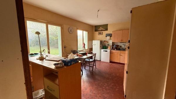 Proche des commodités et du littoral