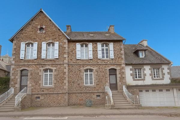 Proche des commodités et du littoral