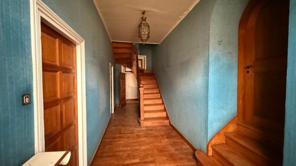 Proche des commodités et du littoral