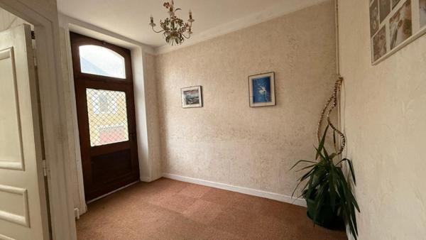 Proche des commodités et du littoral