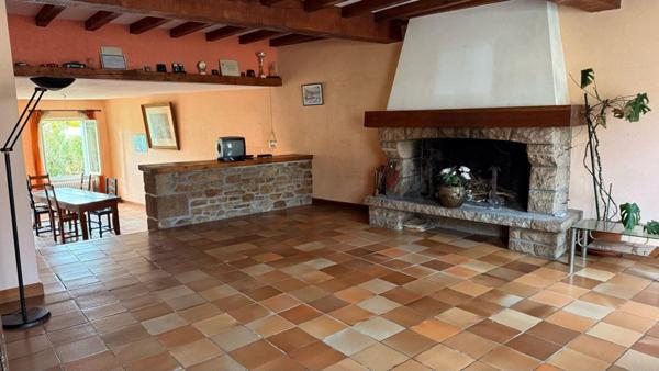 Proche des commodités et du littoral