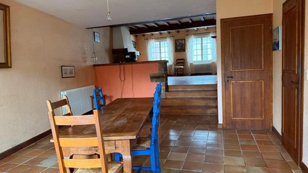 Proche des commodités et du littoral