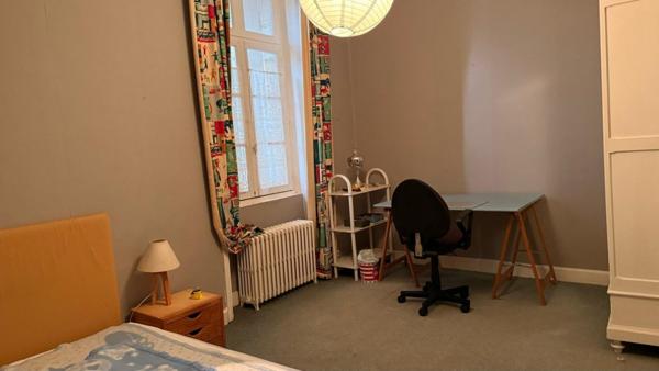 Proche des commodités et du littoral