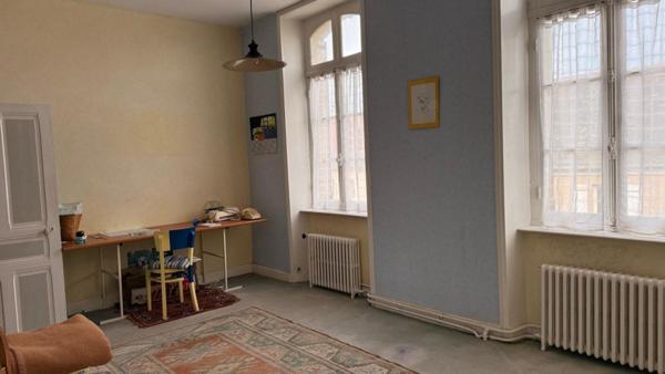 Proche des commodités et du littoral