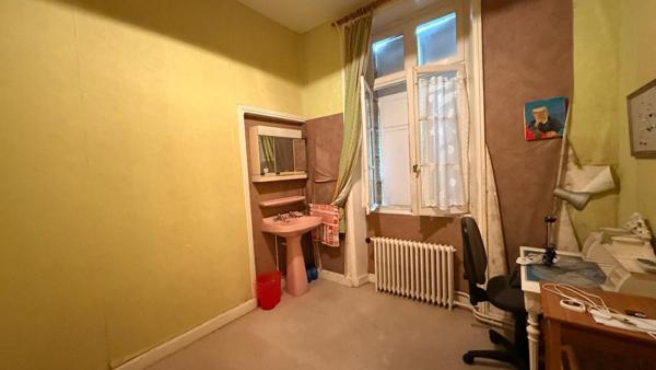 Proche des commodités et du littoral