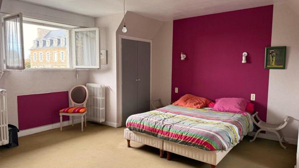 Proche des commodités et du littoral