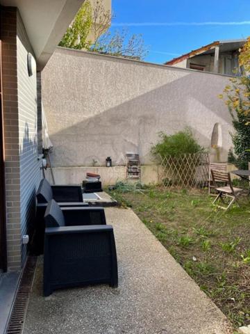 Appartement Nanterre 3 pièce(s) €367 500 ** - Référence 15095