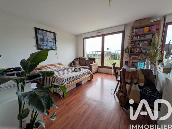 Appartement à vendre 2 pièces 43 m² Vezin-le-Coquet