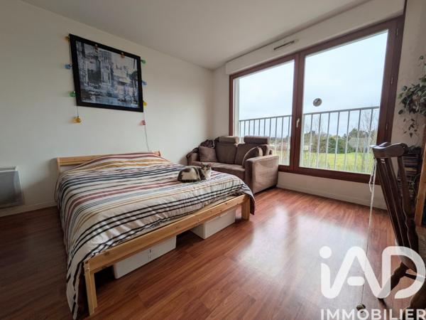 Appartement à vendre 2 pièces 43 m² Vezin-le-Coquet