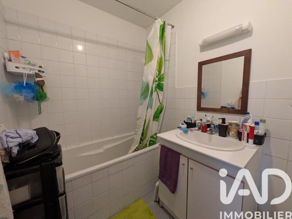 Appartement à vendre 2 pièces 43 m² Vezin-le-Coquet