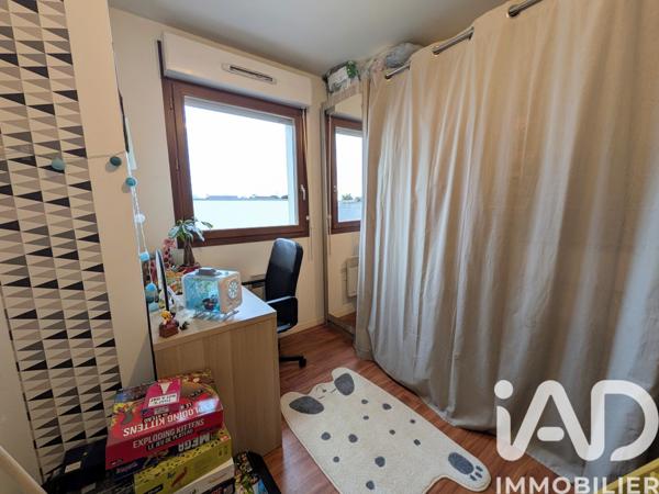 Appartement à vendre 2 pièces 43 m² Vezin-le-Coquet