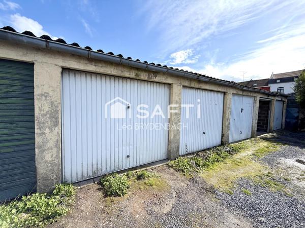 Maison 5 pièces - 4ch - jardin - secteur Dampierre