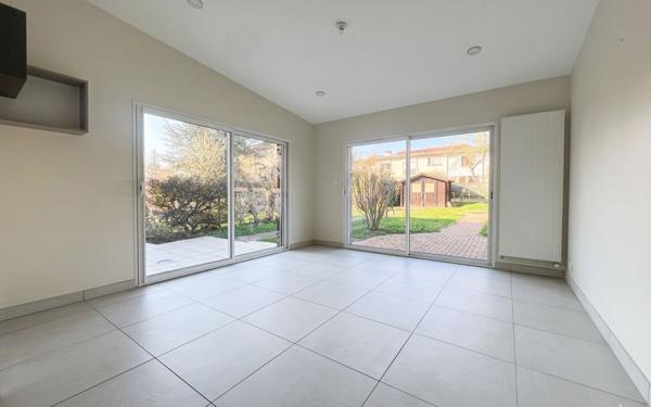 Maison à vendre    4 pièces •  Saint-Max