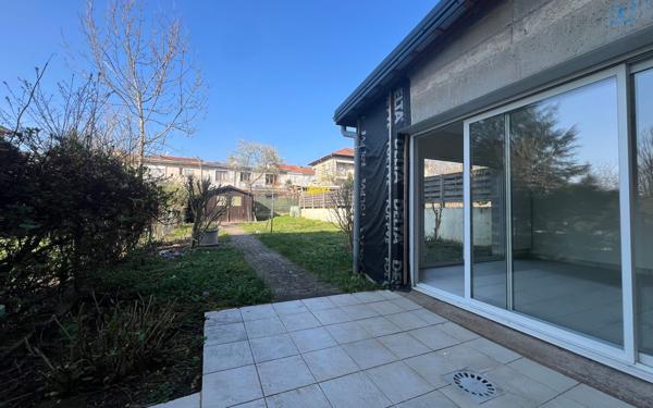 Maison à vendre    4 pièces •  Saint-Max