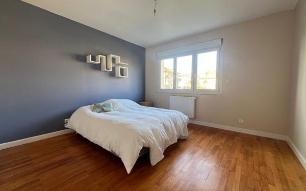 Maison à vendre    4 pièces •  Saint-Max