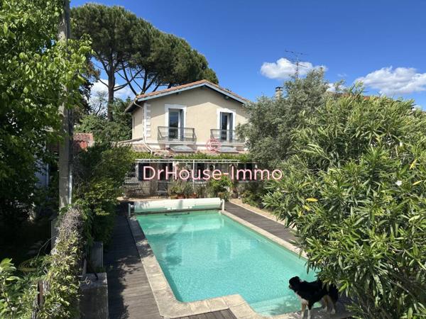 Maison à vendre 5 pièces de 137 m²
