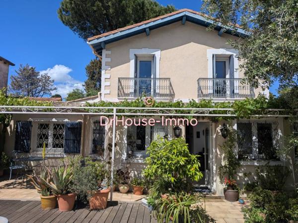 Maison à vendre 5 pièces de 137 m²