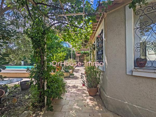 Maison à vendre 5 pièces de 137 m²