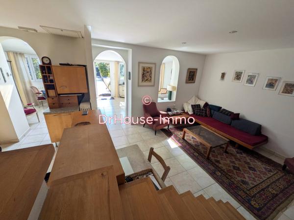 Maison à vendre 5 pièces de 137 m²