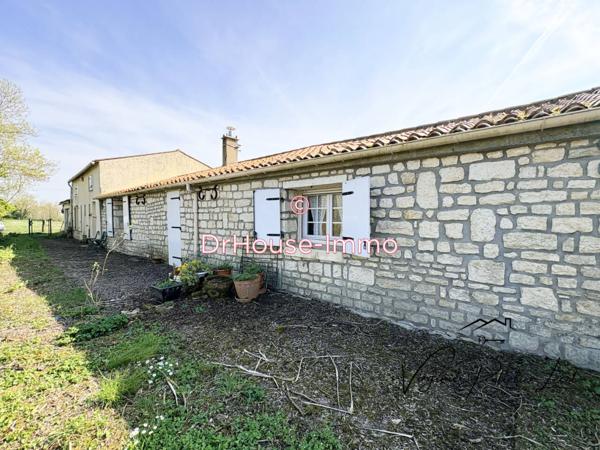 Maison à vendre 5 pièces de 135 m²