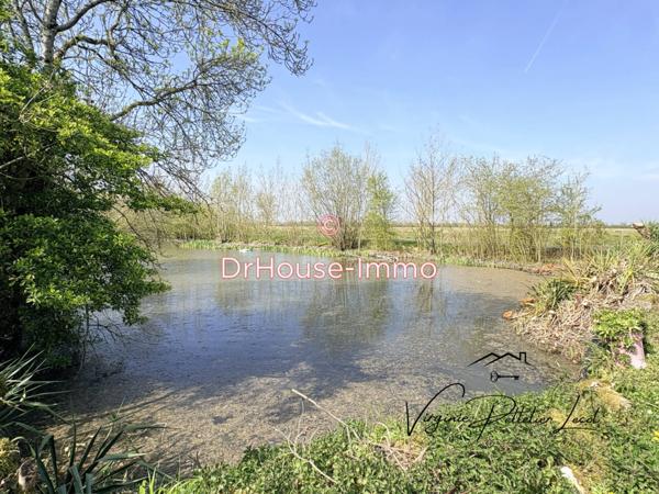 Maison à vendre 5 pièces de 135 m²