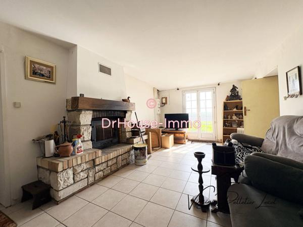 Maison à vendre 5 pièces de 135 m²