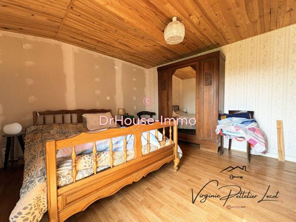 Maison à vendre 5 pièces de 135 m²