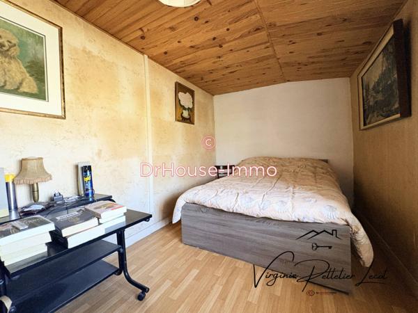 Maison à vendre 5 pièces de 135 m²