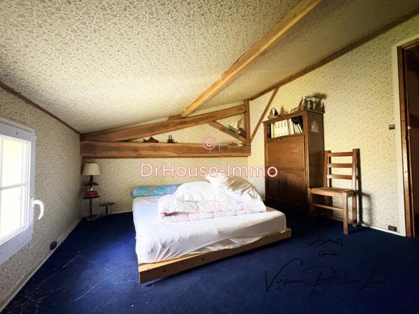 Maison à vendre 5 pièces de 135 m²