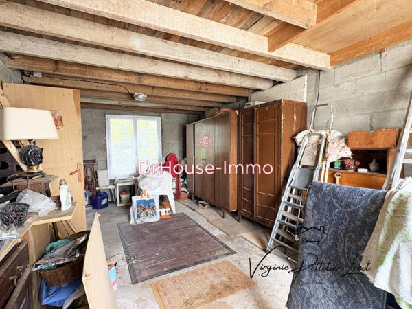 Maison à vendre 5 pièces de 135 m²