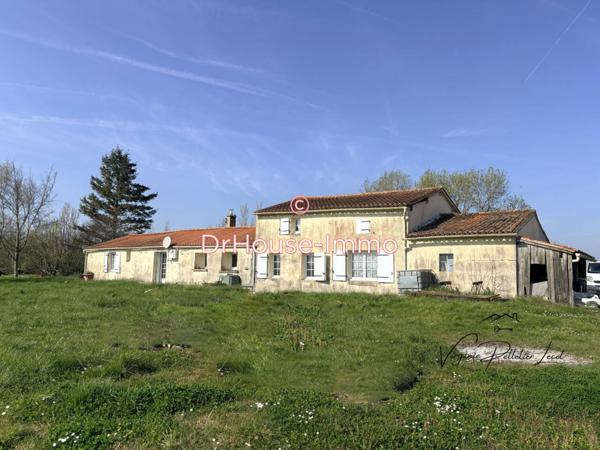Maison à vendre 5 pièces de 135 m²