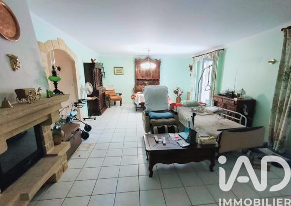 Maison à vendre 5 pièces 109 m² Brignoles