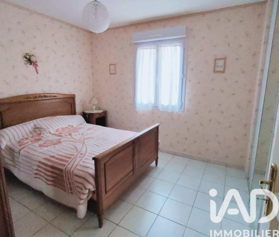 Maison à vendre 5 pièces 109 m² Brignoles