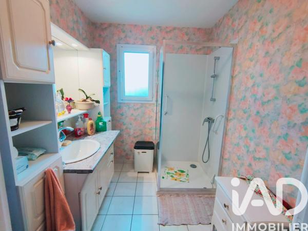 Maison à vendre 5 pièces 109 m² Brignoles