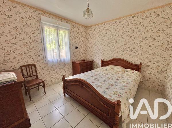 Maison à vendre 5 pièces 109 m² Brignoles