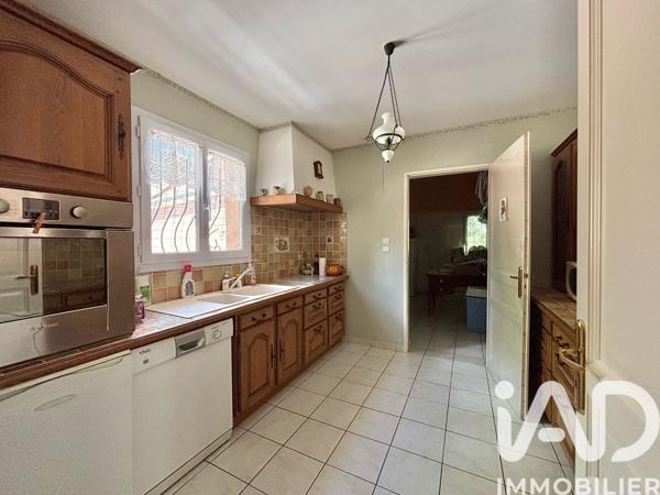 Maison à vendre 5 pièces 109 m² Brignoles
