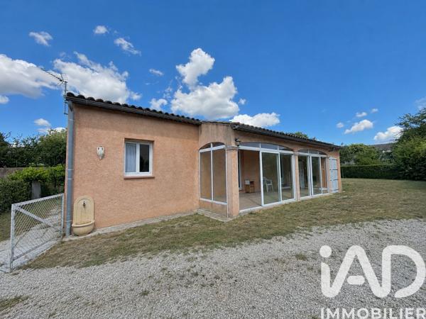 Maison à vendre 5 pièces 109 m² Brignoles