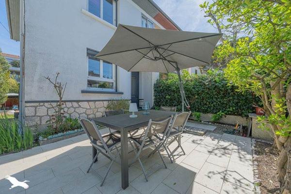 Maison à vendre |  Toulouse |  4 pièces | 81 m²