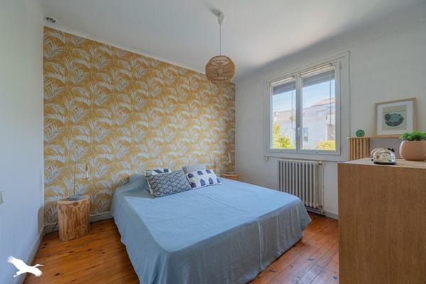 Maison à vendre |  Toulouse |  4 pièces | 81 m²
