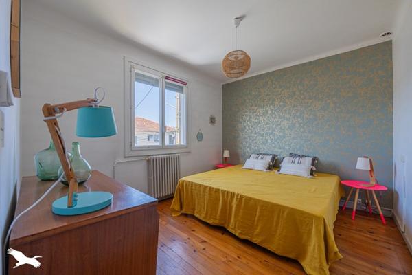 Maison à vendre |  Toulouse |  4 pièces | 81 m²