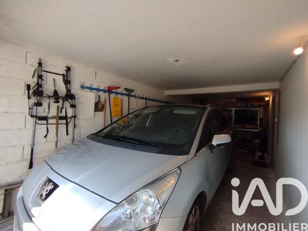 Maison à vendre 5 pièces 146 m² La Chapelle-sur-Erdre
