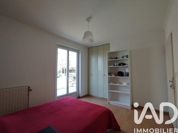Maison à vendre 5 pièces 146 m² La Chapelle-sur-Erdre