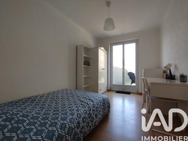 Maison à vendre 5 pièces 146 m² La Chapelle-sur-Erdre