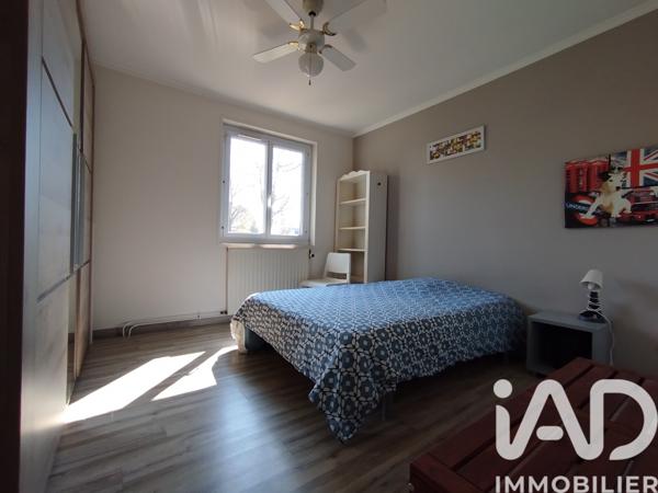Maison à vendre 5 pièces 146 m² La Chapelle-sur-Erdre