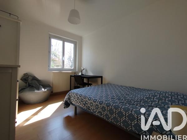 Maison à vendre 5 pièces 146 m² La Chapelle-sur-Erdre