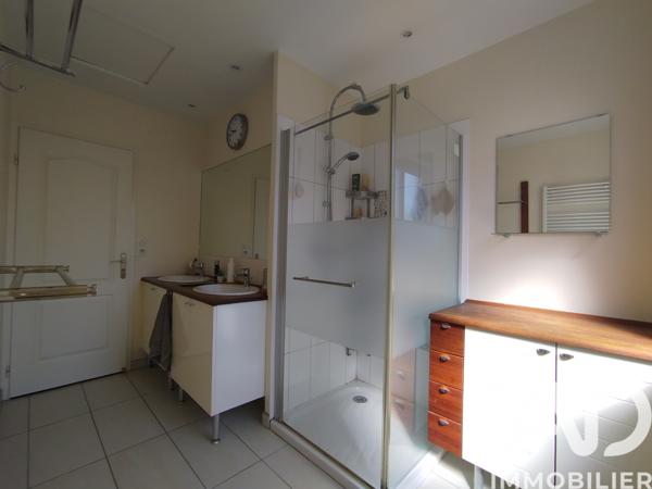 Maison à vendre 5 pièces 146 m² La Chapelle-sur-Erdre