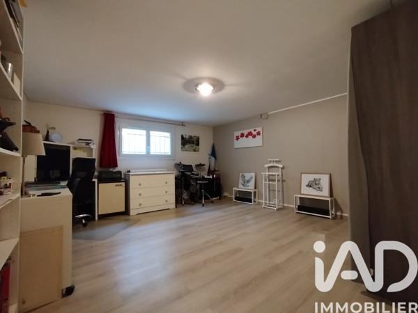 Maison à vendre 5 pièces 146 m² La Chapelle-sur-Erdre