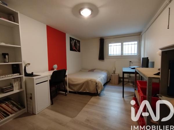 Maison à vendre 5 pièces 146 m² La Chapelle-sur-Erdre
