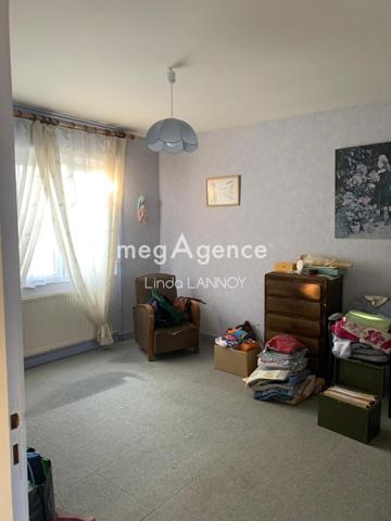 Maison à LICQUES, 62850 - 5 pièces 115m²